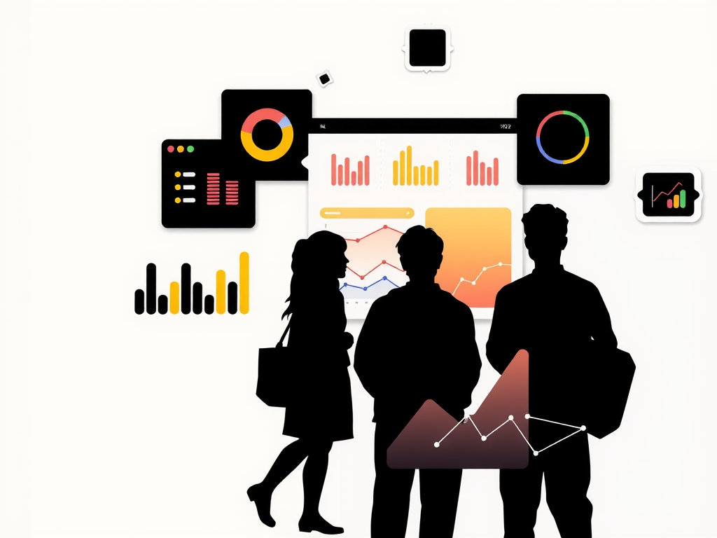 Cover-Bild für Was Studierende wirklich wollen: Learning Analytics im Co-Design entwickeln