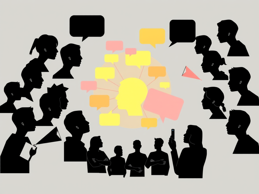 Cover-Bild für Mehr als Gremien: Wie du deine Student Engagement Strategie für die Hochschule entwickelst!