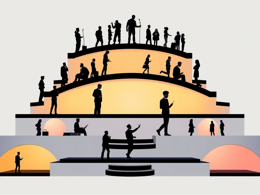 Cover-Bild für Shifting the Perspective - How to Encourage Meaningful Student Participation in Transformative Times