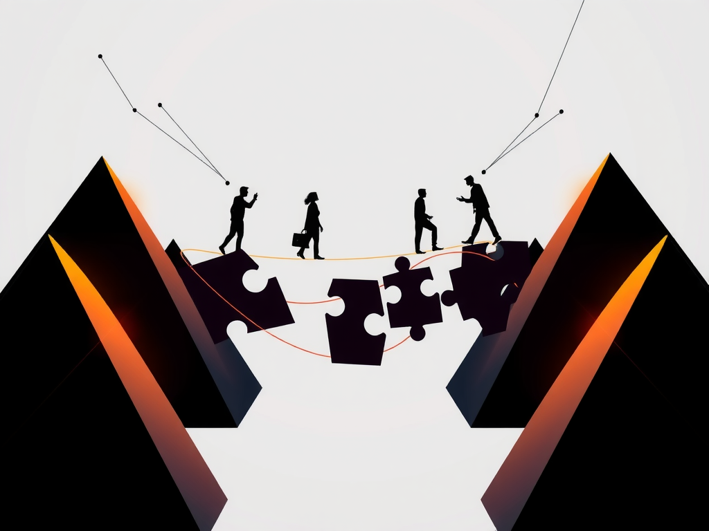 Cover-Bild für Mind the Gap: Welche Future Skills der Wirtschaft fehlen