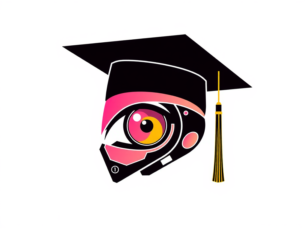 Cover-Bild für Zwischen Hype und Hochschulrealität - KI im digitalen Prüfungsalltag an der Hochschule München