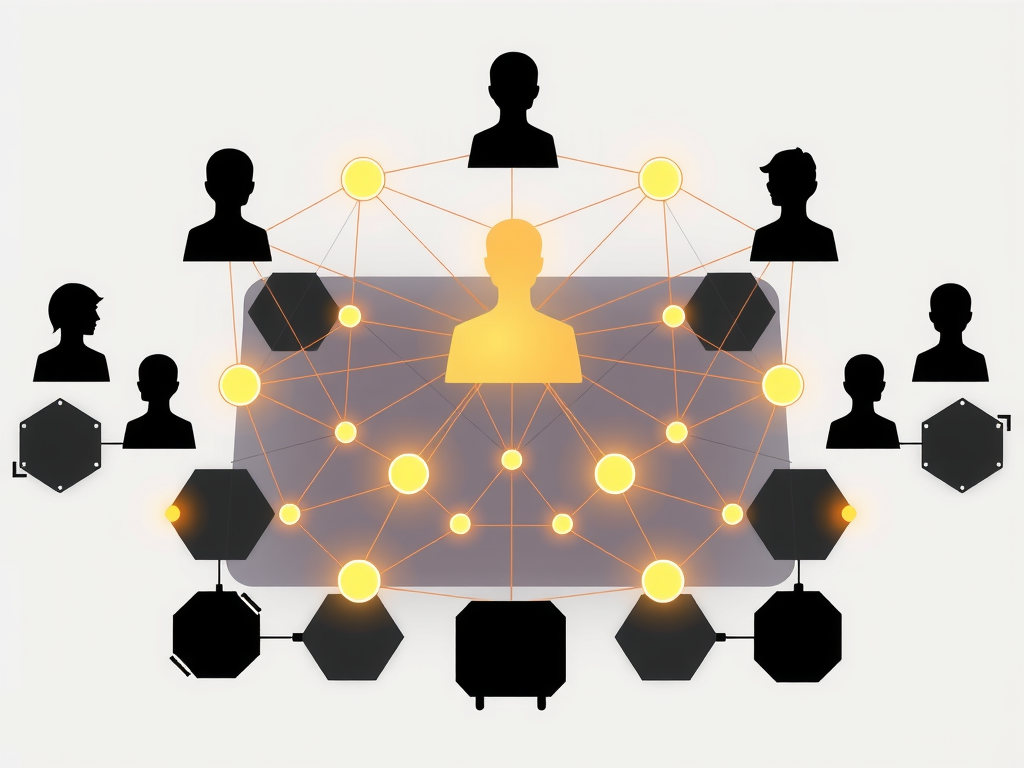 Cover-Bild für Partizipativ, kollaborativ, vernetzt: Entwicklung des AI Literacy Hub