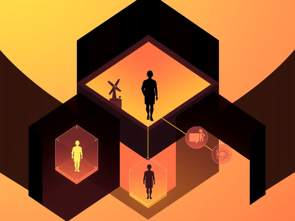 Cover-Bild für Das neue Future-Skills-Framework 2030 - Zukunftskompetenzen für eine Welt im Wandel